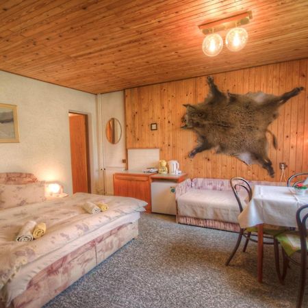 Penzion Ivana Harrachov Zimmer foto