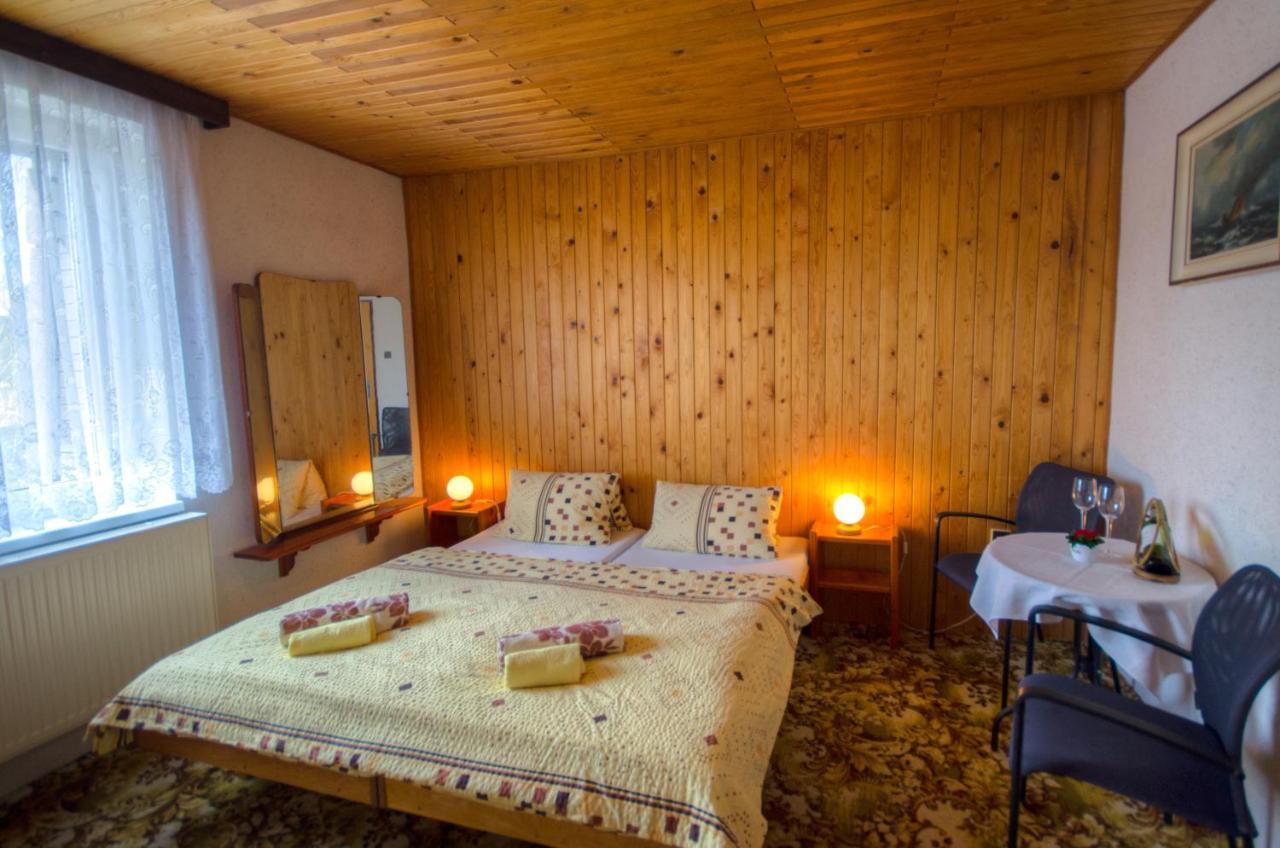 Penzion Ivana Harrachov Zimmer foto
