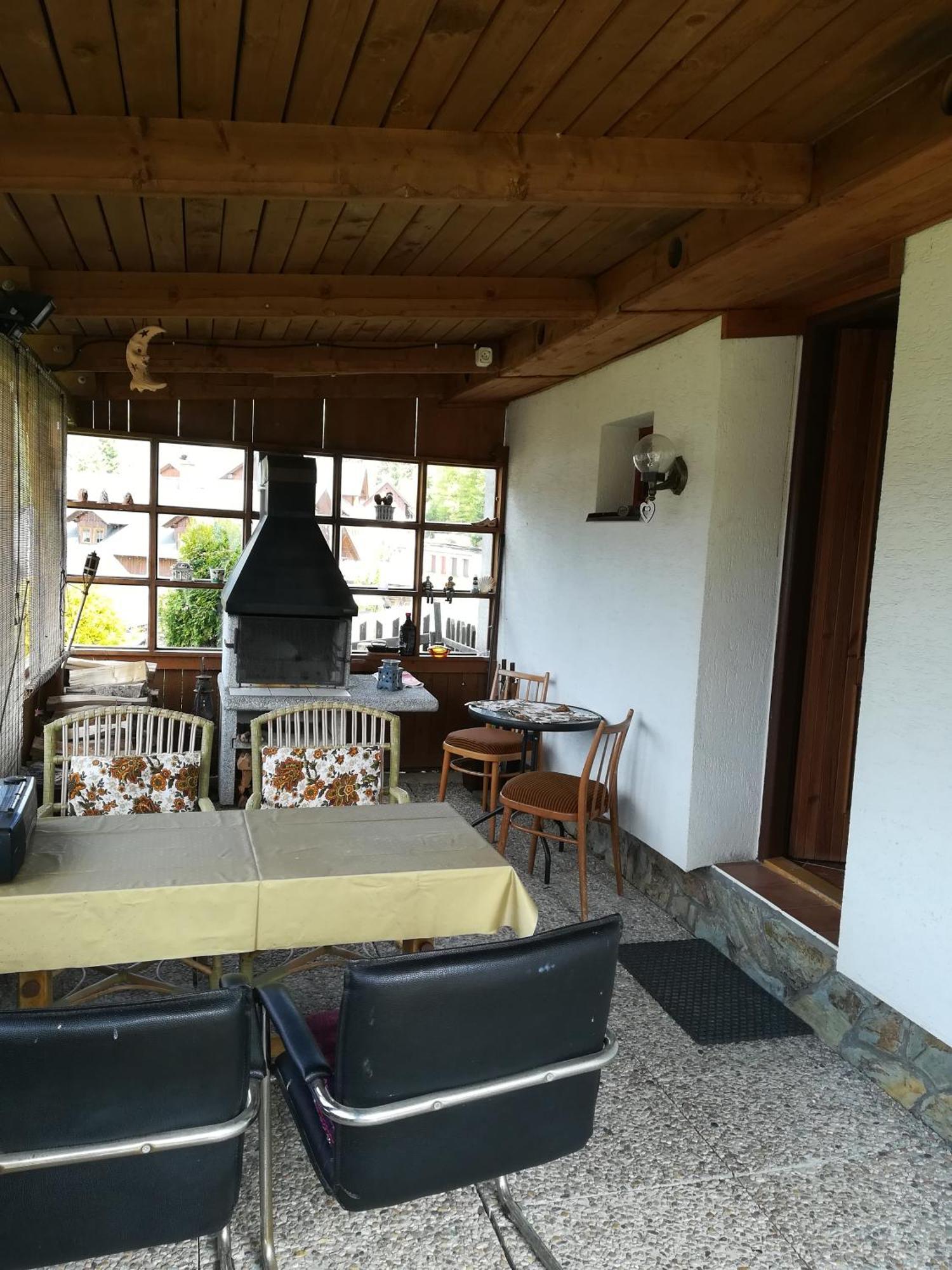 Penzion Ivana Harrachov Zimmer foto