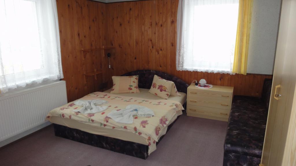 Penzion Ivana Harrachov Zimmer foto