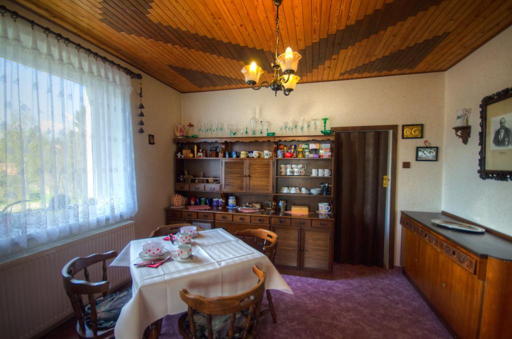 Penzion Ivana Harrachov Exterior foto