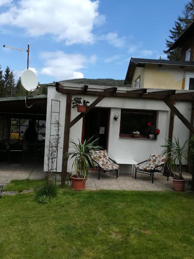Penzion Ivana Harrachov Exterior foto