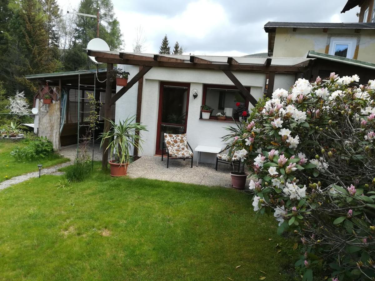 Penzion Ivana Harrachov Exterior foto